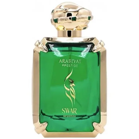 Swar Serpentine
