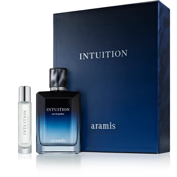 Intuition