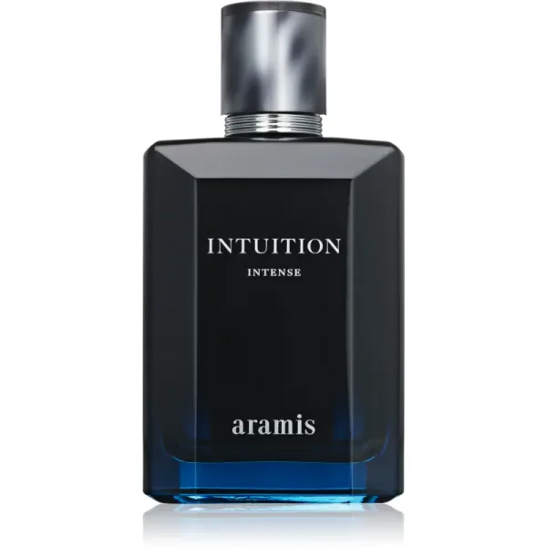 Intuition Intense