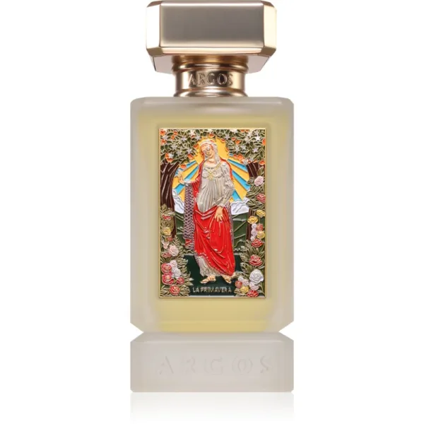 La Primavera