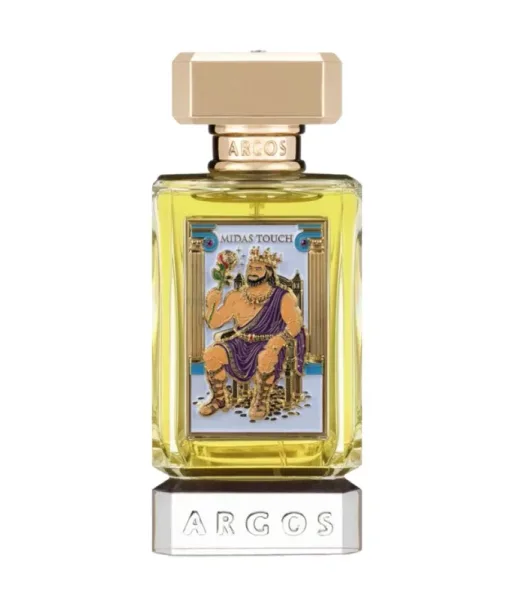 Midas Touch