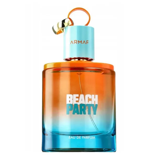 Beach Party