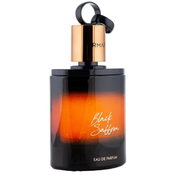 Black Saffron