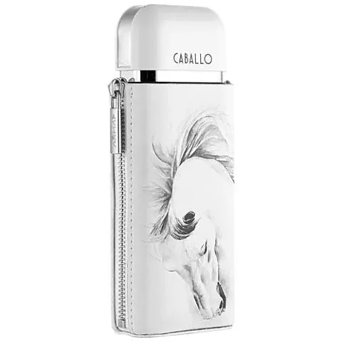 Caballo Pour Homme