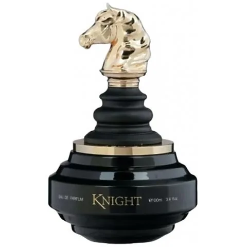 Check Mate Black Knight