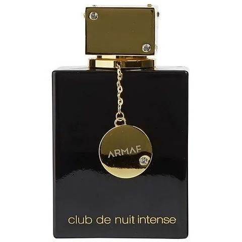 Club de Nuit Intense