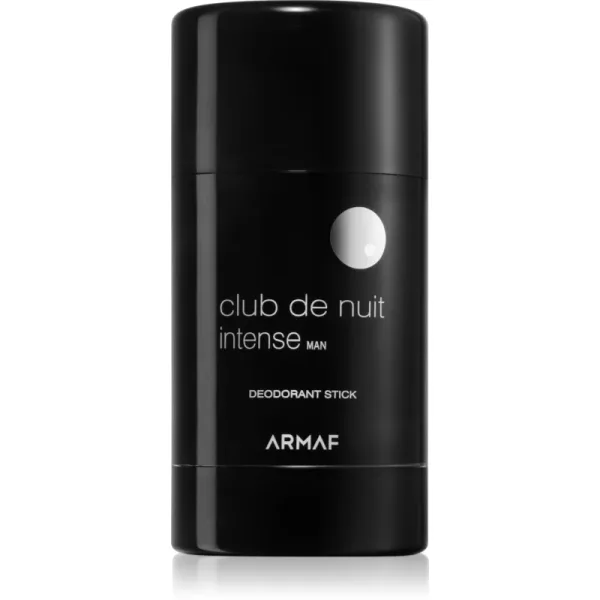 Club de Nuit Intense Man Dezodorant w sztyfcie
