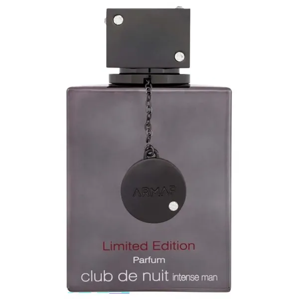 Club de Nuit Intense Man Parfum