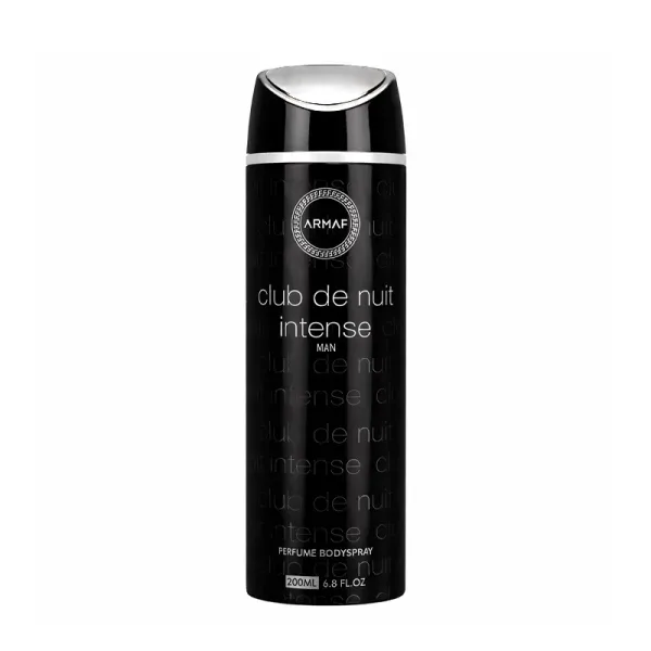 Club de Nuit Intense Man Spray do ciała