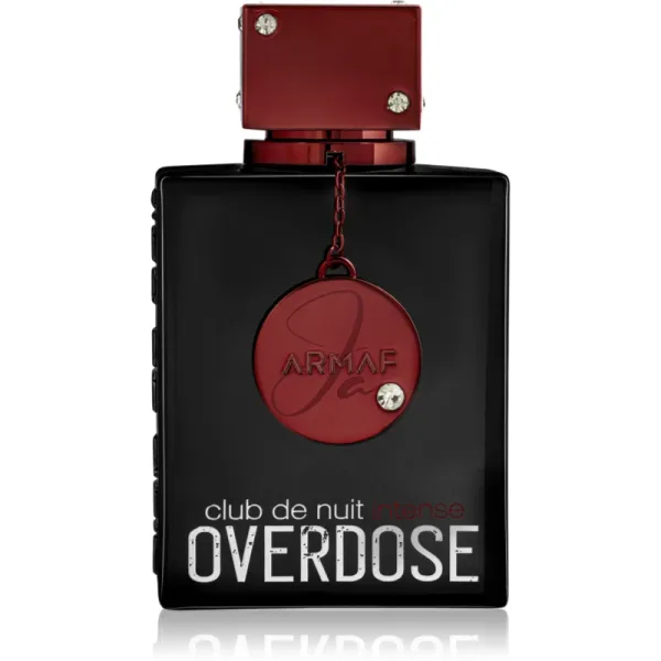 Club De Nuit Intense Overdose