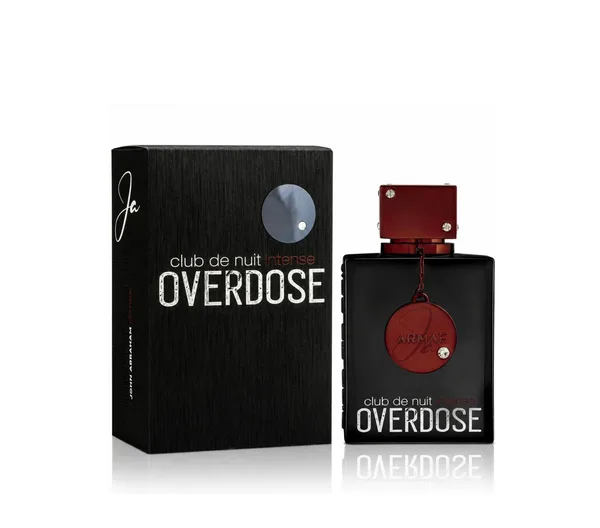 Club De Nuit Intense Overdose