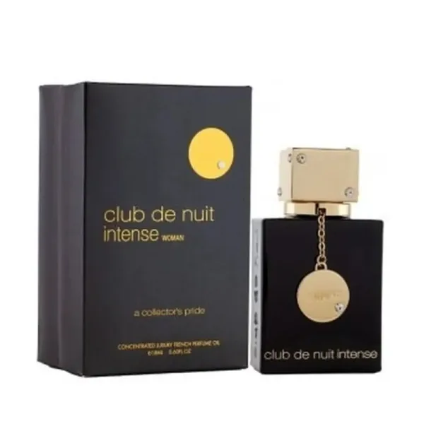 Club de Nuit Intense Woman Olejek