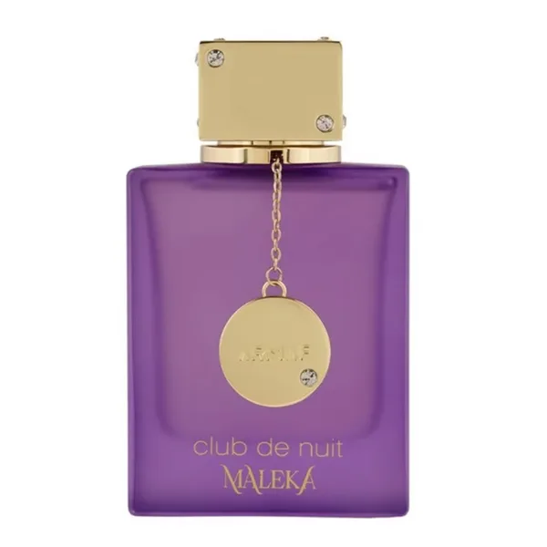 Club de Nuit Maleka
