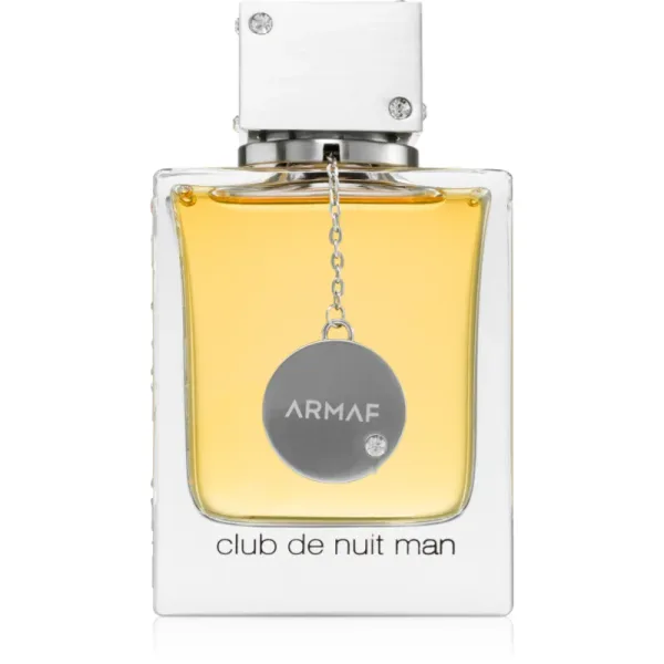 Club de Nuit Man