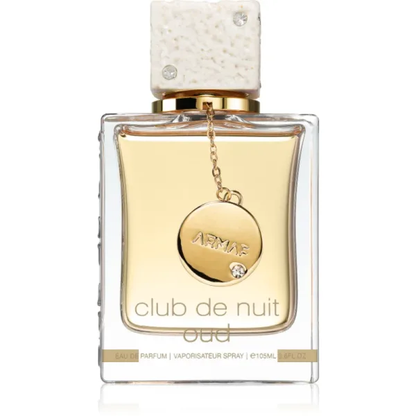 Club de Nuit Oud