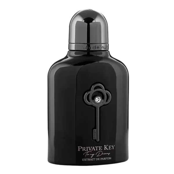 Club De Nuit Private Key To My Dreams