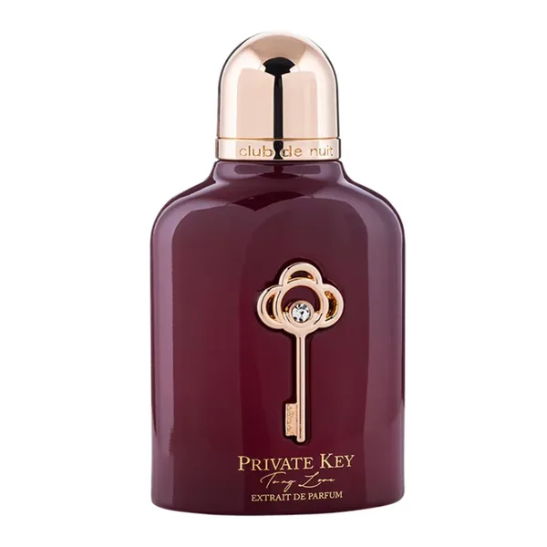 Club de Nuit Private Key To My Love