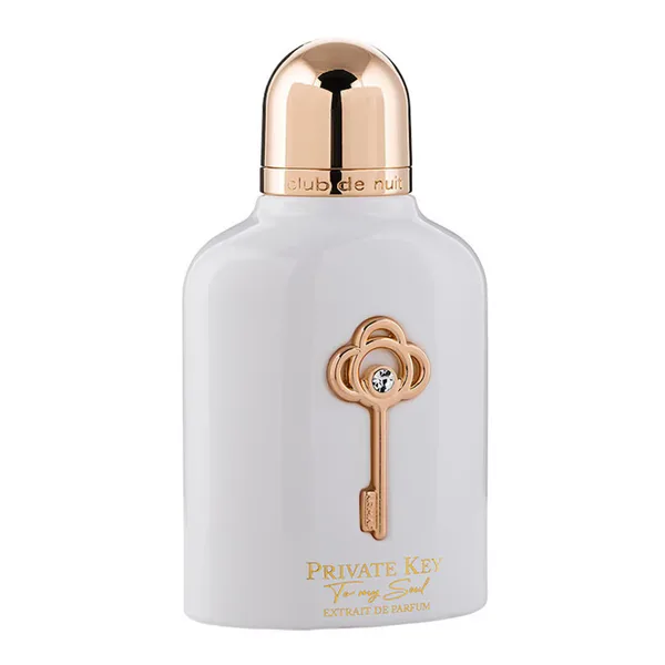 Club De Nuit Private Key To My Soul