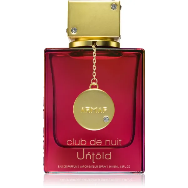 Club De Nuit Untold