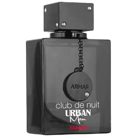 Club De Nuit Urban Elixir