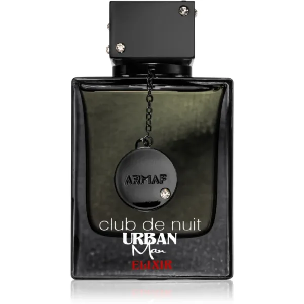 Club de Nuit Urban Man Elixir