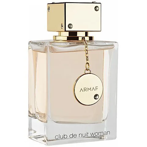 Club de Nuit Woman