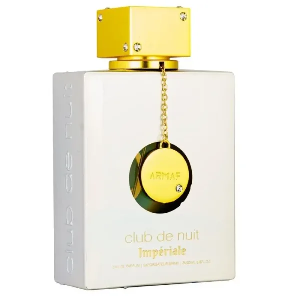 Club Nuit White Imperiale