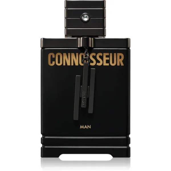 Connoisseur Man