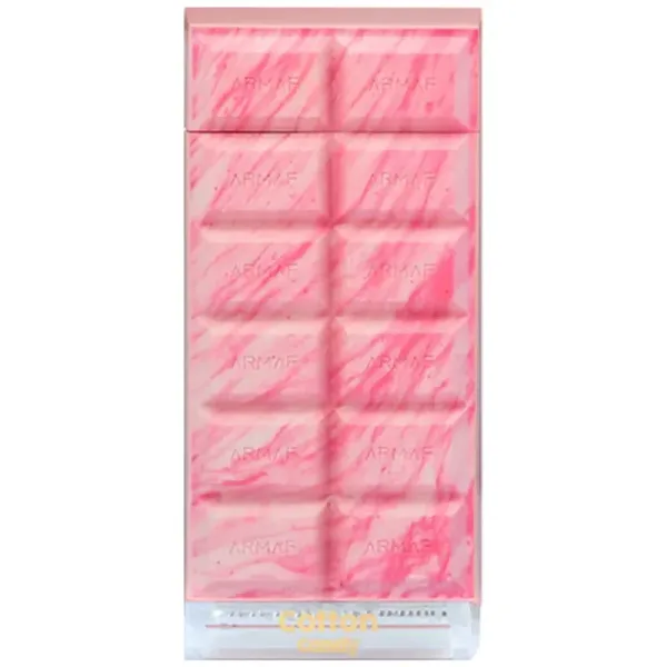 Delicacy Cotton Candy