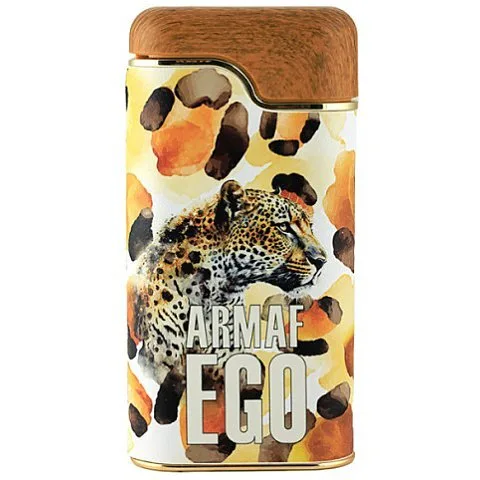 Ego Panthera