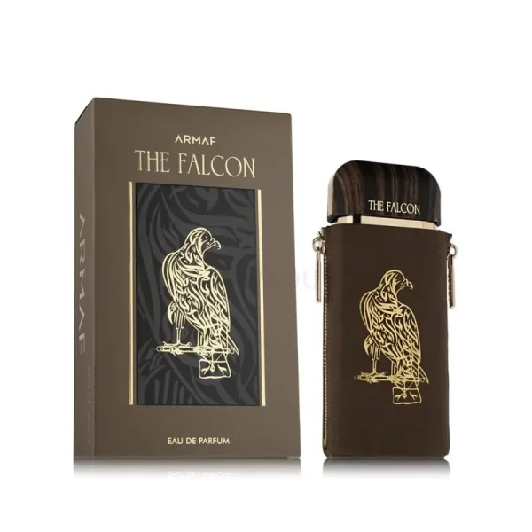 Ego The Falcon