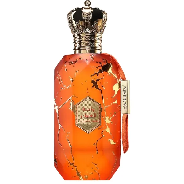 Eter Perfume Oasis