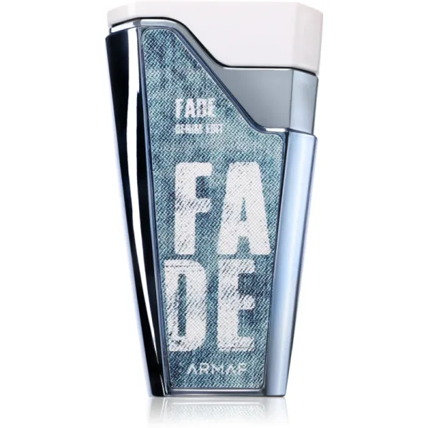 Fade Denim Edit