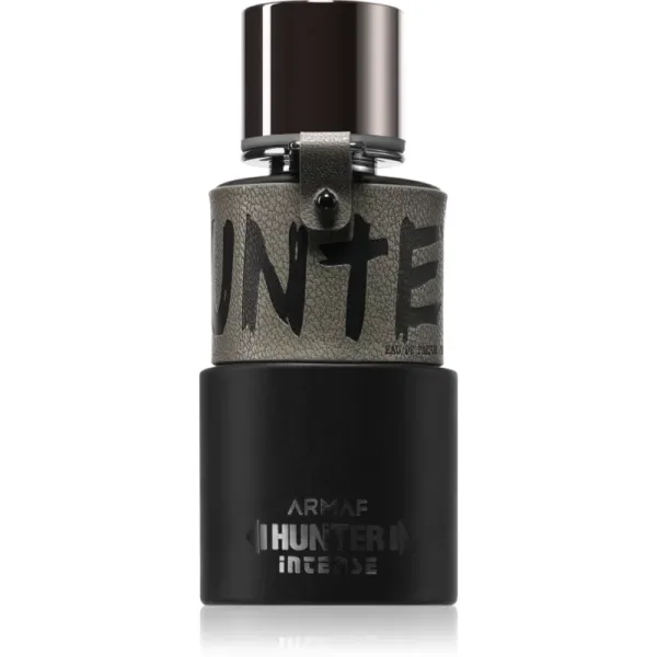 Hunter Intense EDP