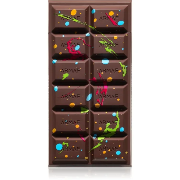 Kunafa Chocolate