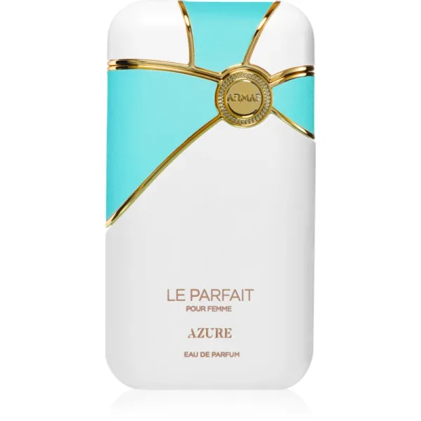Le Parfait Azure