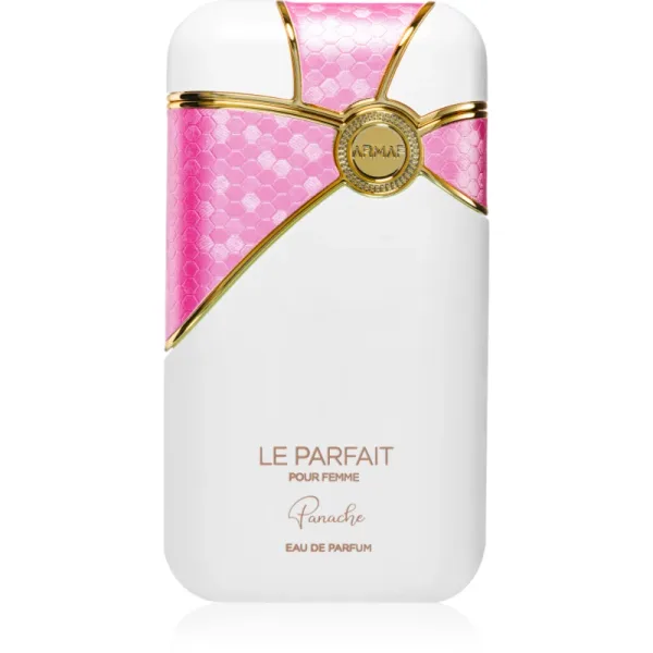 Le Parfait Panache