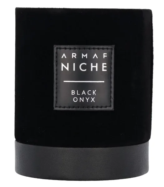 Niche Black Onyx