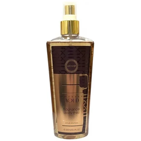 Odyssey Aoud Mgiełka do ciała