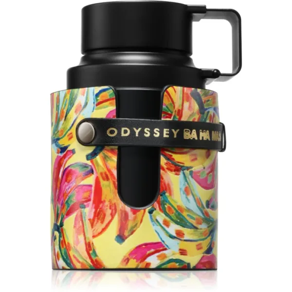 Odyssey BA HA MAS