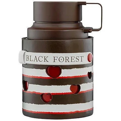 Odyssey Black Forest