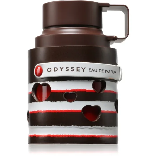 Odyssey Black Forest