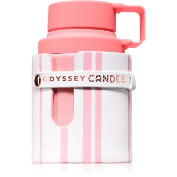Odyssey Candee