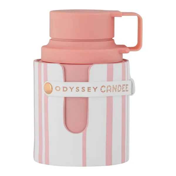 Odyssey Candee Special
