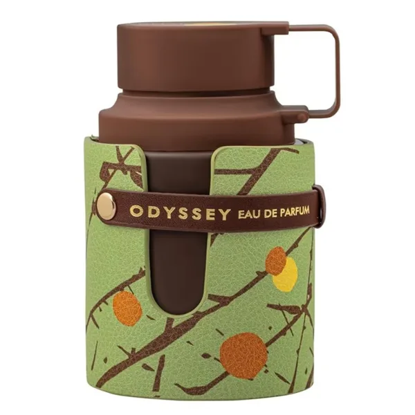 Odyssey Dubai Chocolat