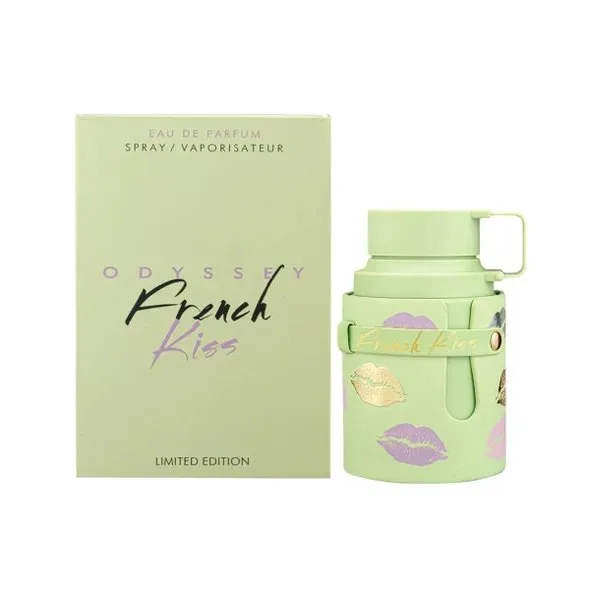 Odyssey French Kiss