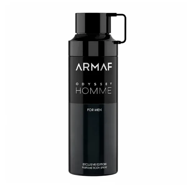Odyssey Homme Spray do ciała