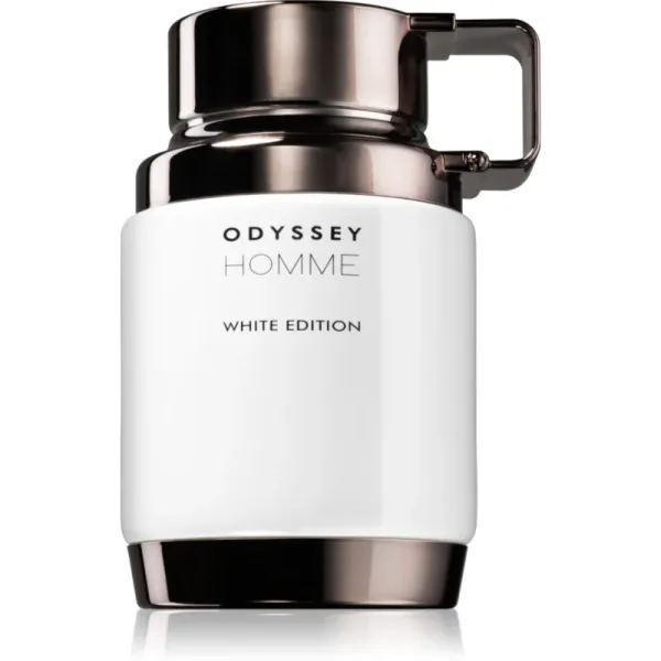 Odyssey Homme White Edition