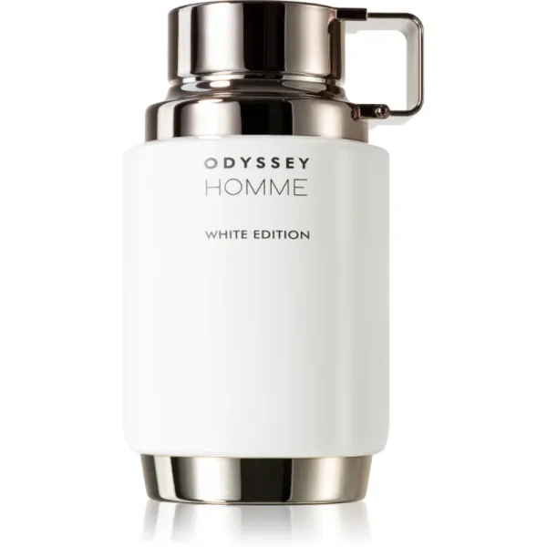 Odyssey Homme White Edition
