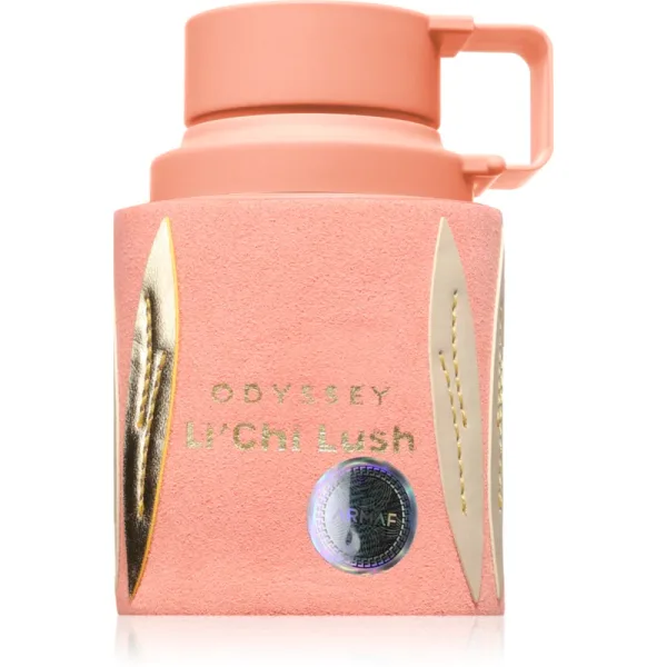 Odyssey Li'chi Lush
